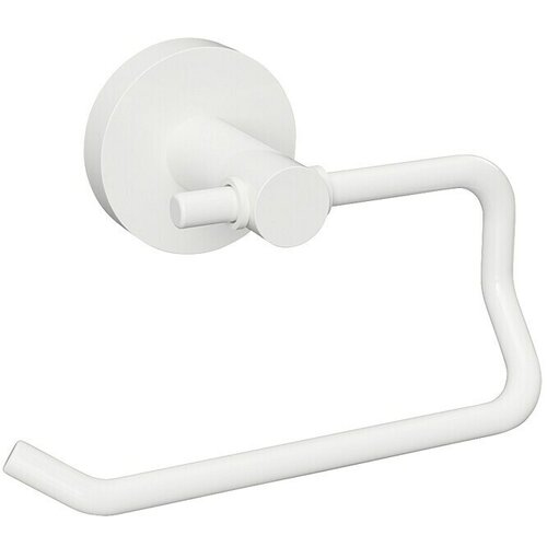 BEMETA White Držač toaletnog papira (&amp;Scaron; x V: 13,5 x 10 cm, Bijela) Slike