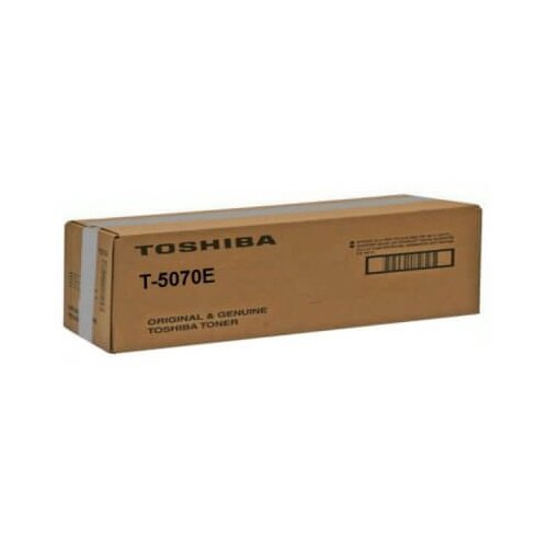 Toshiba Toner T-5070E (črna), original Cene
