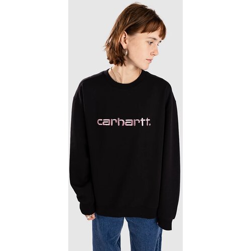 Carhartt WIP Sweat Sweater hortensia Cijene
