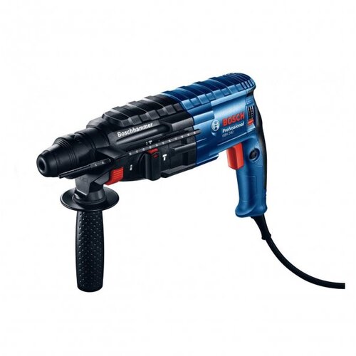 Bosch elektro-pneumatski čekić za bušenje sa SDS-plus prihvatom GBH 240 Professional 0611272100 Cene