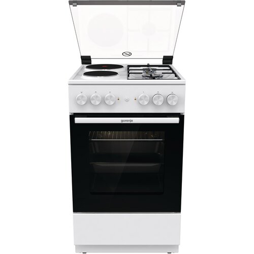 Gorenje &amp;scaron;poret GK5A11WG Slike