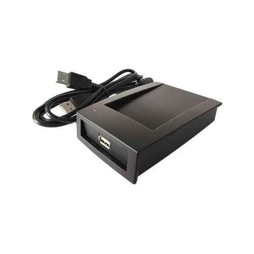 MS META POS DOD MS RFID - RF-6560 125KHz čitač kartica Slike