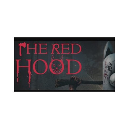 Steam The Red Hood (PC) Key GLOBAL Cene
