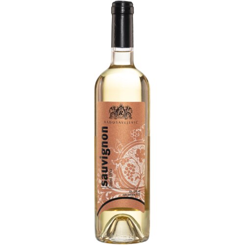Vinarija Radosavljević Sauvignon belo vino, 0.7 Cene