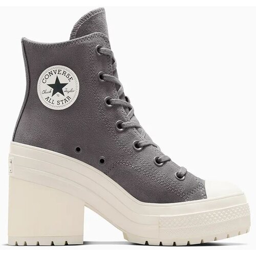Converse Ženske patike chuck 70 de luxe heel Cene