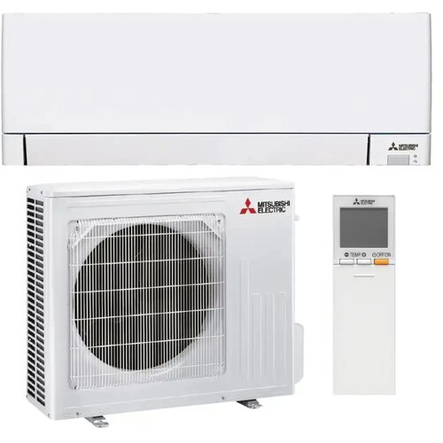 Mitsubishi MSZ-AY50VGKP2-E1 / MUZ-AY50VG2-E1 5kw klimatska naprava - Cene