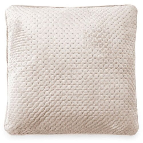 Dekordom dekorativna jastučnica VELLUTO ULTRASONIC 45x45 - Ivory Slike