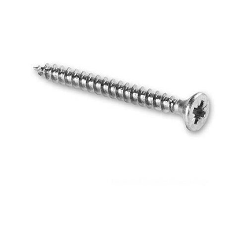  Vijak za ivericu krstak upuštena glava belo cinkovan 3X16mm Cene