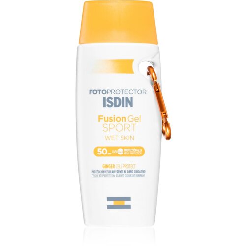 ISDIN fusion gel zaštitni gel SPF 50+ 100 ml Cijene