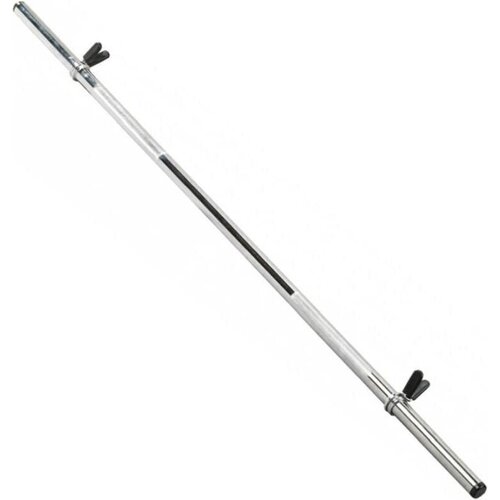 Sveltus Steel Bar 1,4 kg Silver Slike