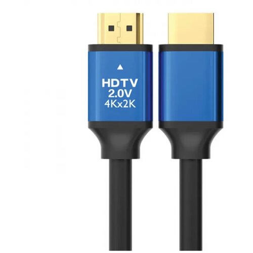Moye connect HDMI cable 2.0 4K 5m Slike