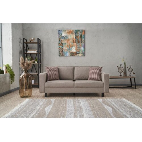  Atelier Del Sofa Dvosed Kale Linen Slike
