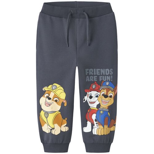 name it hlače trenirka DH 13259916_26_5 NMMARGUS 13259916_26_5 PAW PATROL F modra 92 Cene