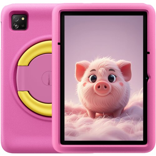 Blackview Tablet Tab A6 kids 4GB 128GB WiFi 10” Rose Pink Cijene