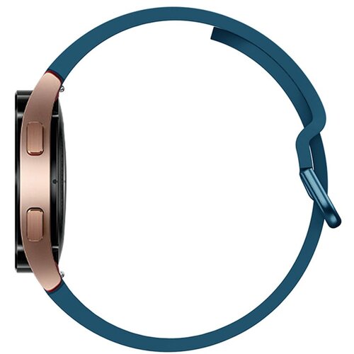TECH-PROTECT iconband pa&amp;scaron;ček za samsung galaxy watch 4 5 6 7 fe roza sand, (22069422) Slike
