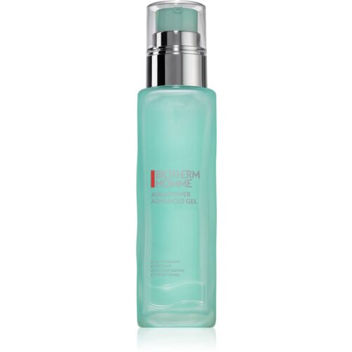 Biotherm Homme Aquapower Advanced Gel 2024 hidratantni gel za normalnu i mješovitu kožu lica za žene 100 ml Cijene