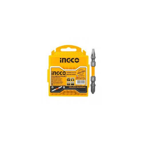 Ingco SET BITOVA PH2+SL6,065 MM 10/1 SDB21HL133 Slike