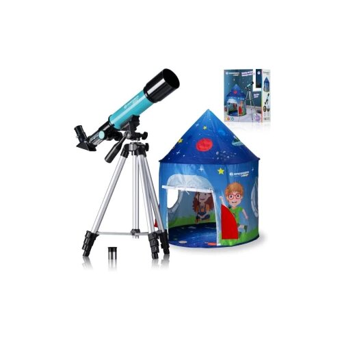 Bresser Optik Teleskop BRESSER JUNIOR 50/360+šator Cijene