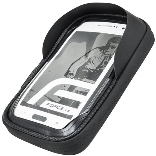  Torba Za Mobitel Force Touch, Smartphone, Black Cijene