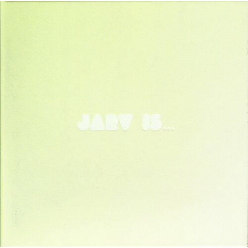  Jarv Is - Beyond The Pale Cene
