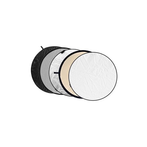 Godox 5-u-1 zilberica – 110 cm Cijene
