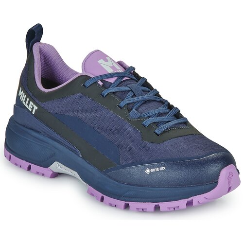 Millet WANAKA GTX W Plava Slike