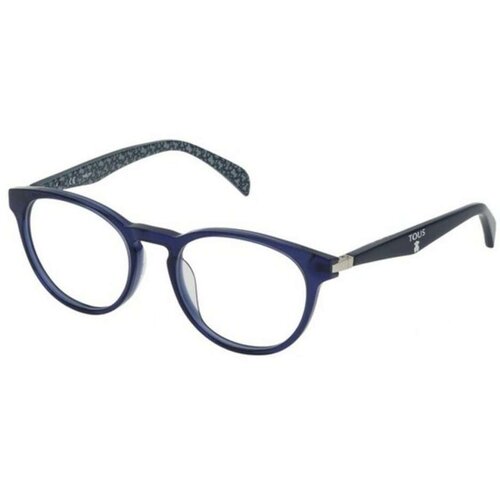 Tous ženski Okvir za naočale  VTO992500T31 (50 mm) Plava (ø 50 mm) Cijene