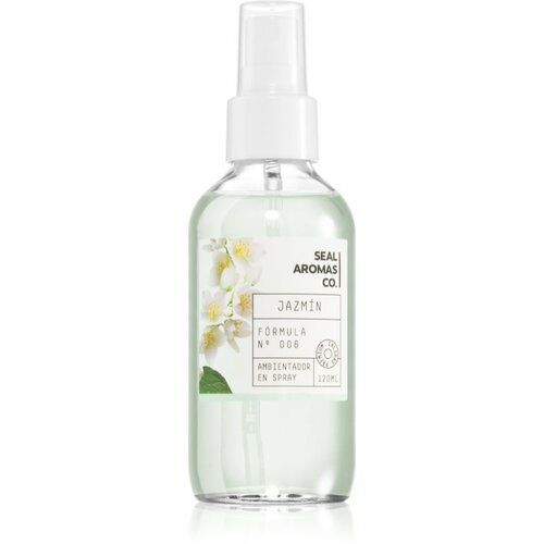 SEAL AROMAS Essential Jasmine sprej za dom 120 ml Cijene