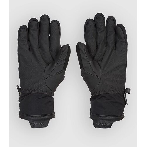 Volcom Cp2 Gore-Tex Rokavice black Slike