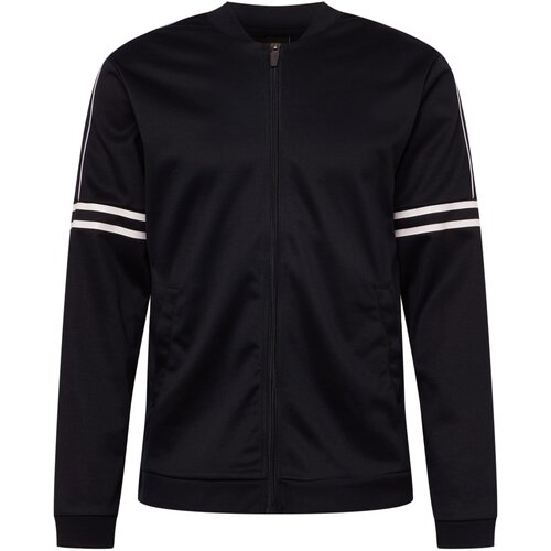 Only &amp;amp; Sons Jopa na zadrgo &amp;#039;SQUID&amp;#039; nočno modra / bela Slike