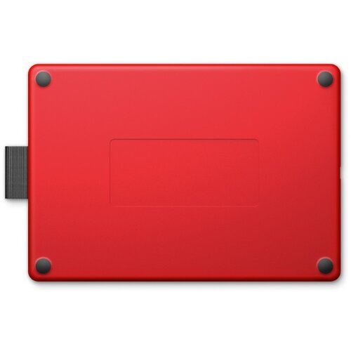 Wacom grafička tabla one by s crno-crvena (CTL-472-N) Cene