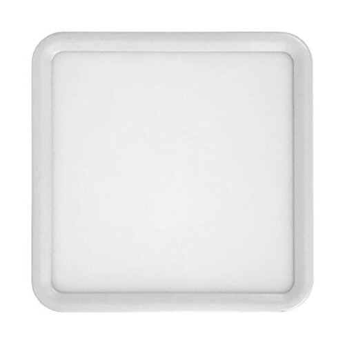 Xled CL-PL024SAA 24W 6400K Nadgradni četvrtasti LED panel,1700Lm,282x282x28mm Cene