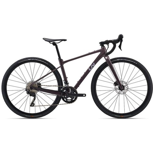Giant bicikl liv devote 1 - s Slike