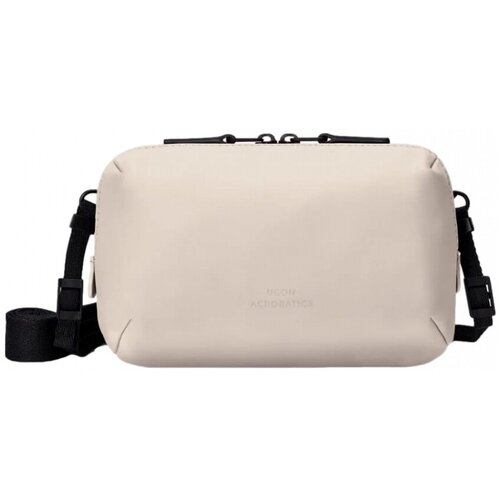 UCON ACROBATICS Denarnice Ando Medium Bag - Light Sand Bež Slike