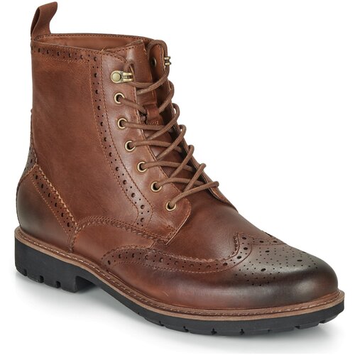 Clarks batcombe lord smeđa Slike