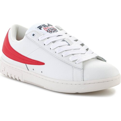 Fila Nizke superge Highflyer L FFM0191-13041 Bela Cene