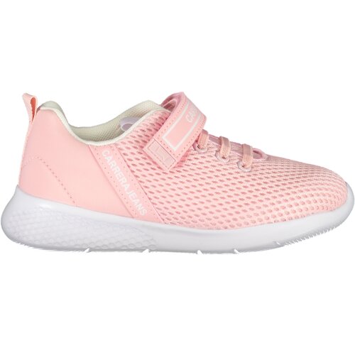 Carrera PINK SPORTS SHOES FOR GIRLS Slike