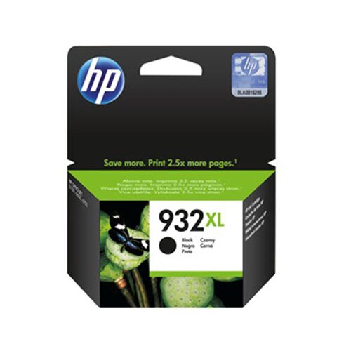 Tinta HP 932XL crna CN053AE za OfficeJet 6100/6600/6700/7110 Cijene