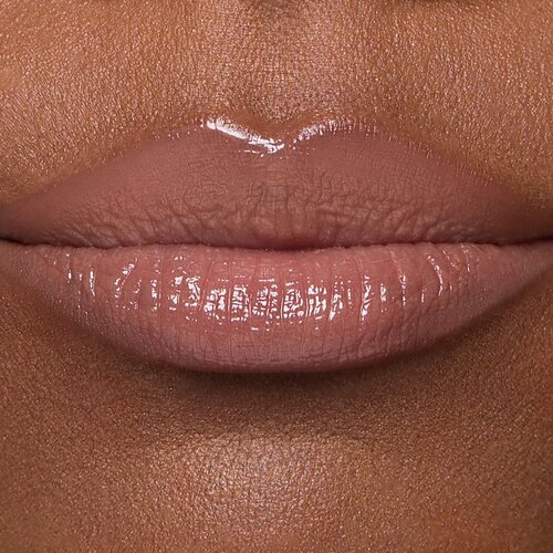 SKKN BY KIM Make-up Lip Gloss sjajilo za usne nijansa Nude 04 4.25 ml Slike