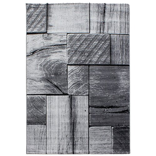 Ayyildiz Carpets Temno siva preproga 200x290 cm Parma &amp;ndash; Slike
