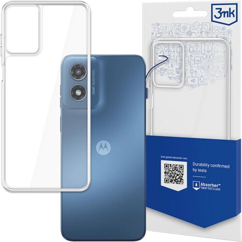 3mk ARMOR OVITEK OVITEK ZA TELEFON MOTOROLA MOTO G PLAY 2024 PROZOREN, (21970265) Cene