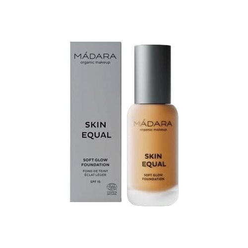 M&amp;Aacute;DARA skin Equal Foundation - 60 Olive Slike