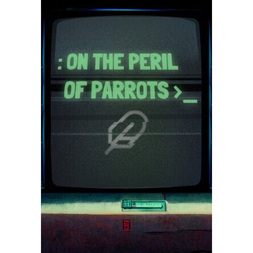  on the peril of parrots steam key (pc) global Cene