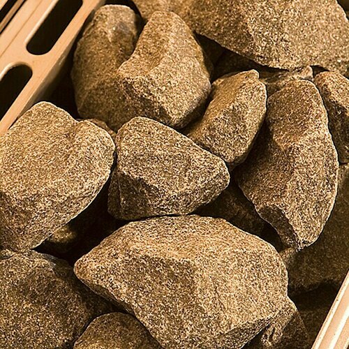 WEKA Kamenje za peči za finske savne Weka (12 - 12,5 kg) Cene