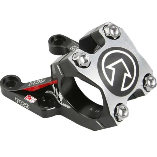  Lula Volana Mtb Athertons Downhill Direct Mount Cnc Boxxer Os 31,8X45Mm Anodised Crna Pro Cijene