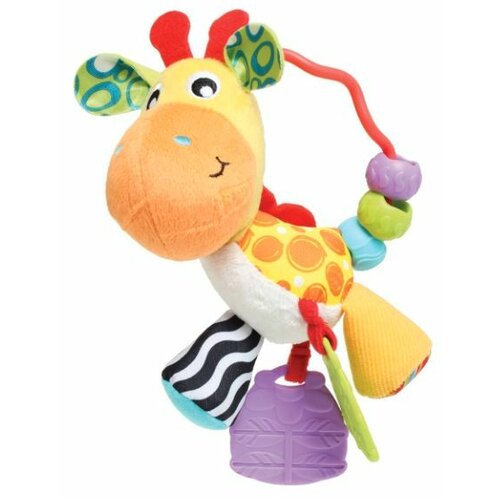 Playgro aktiviti zvečka sa likom žirafe ( A063914 ) Slike