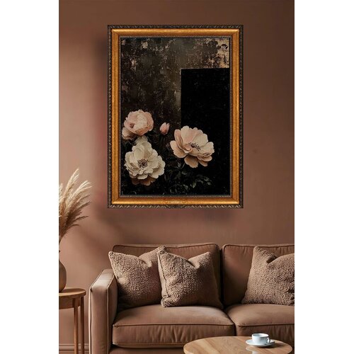 Wallity Zidna dekoracija ATCRCVCNVSMDL28, 50 x 70 cm, &Scaron;arena Cijene