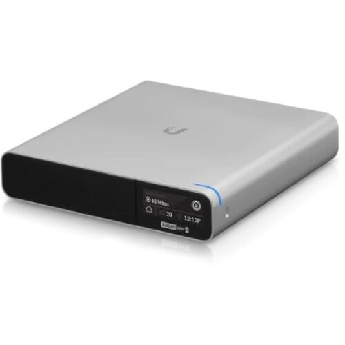 Ubiquiti Unifi Cloud Key Gen2 PLUS, UCK-G2 Plus Cene