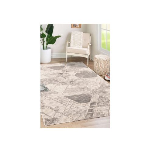 Conceptum Hypnose tepih 100x200cm siva Cijene