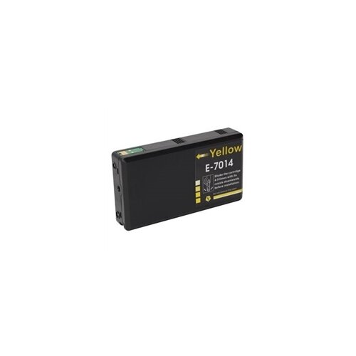 Epson Tinta za T7014 XXL (žuta), zamjenska Cijene